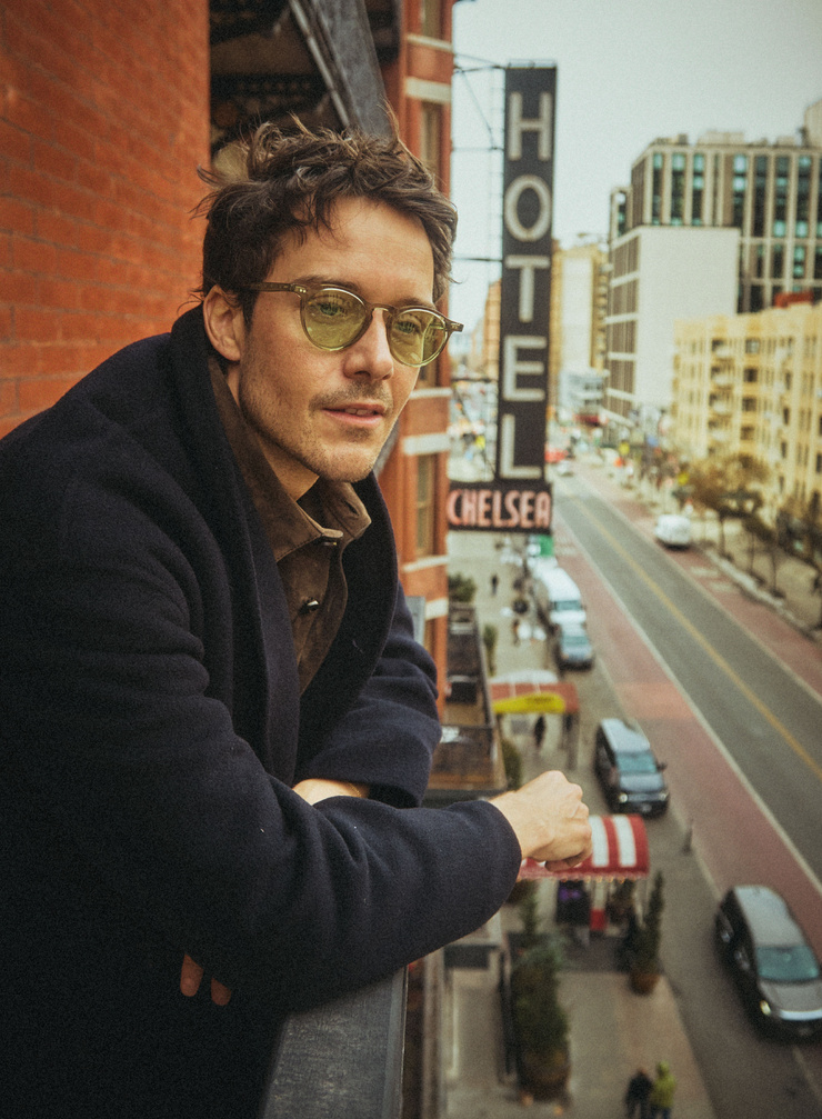 César Domboy