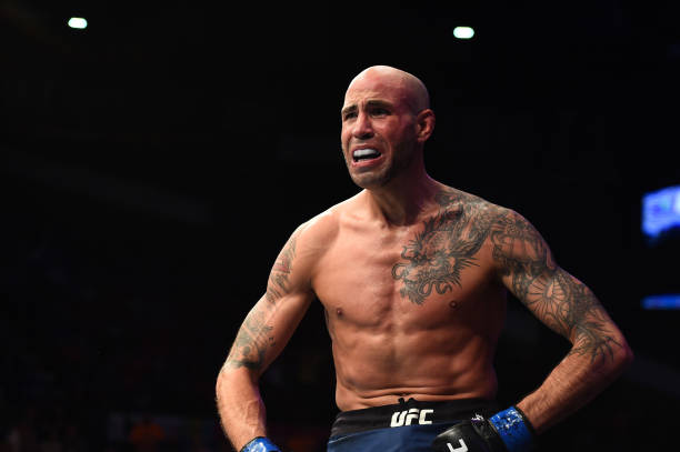 Ben Saunders