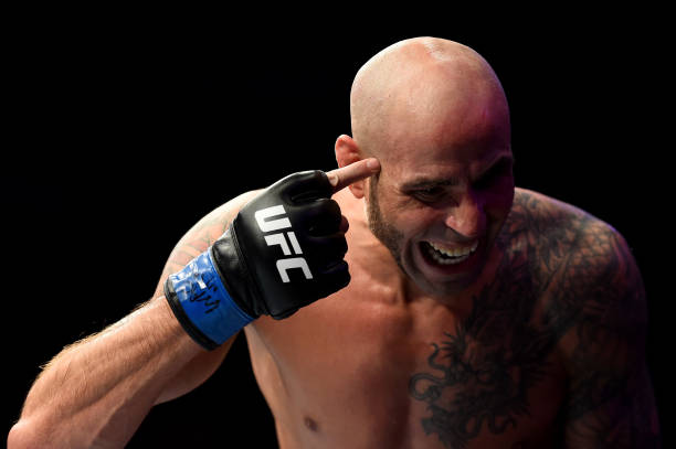 Ben Saunders