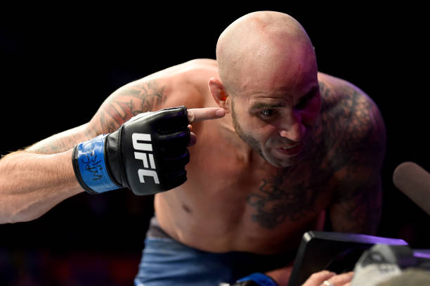 Ben Saunders