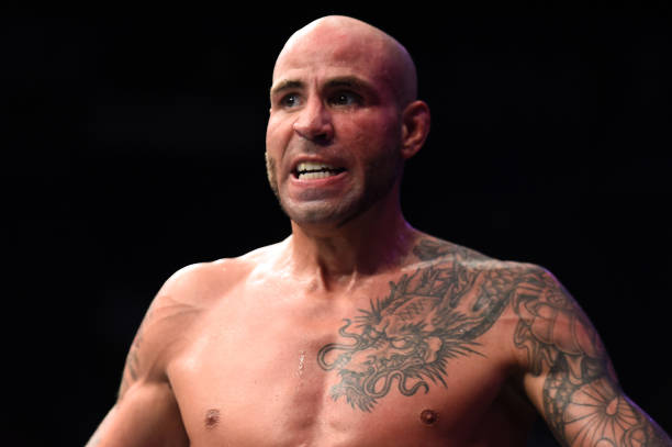Ben Saunders