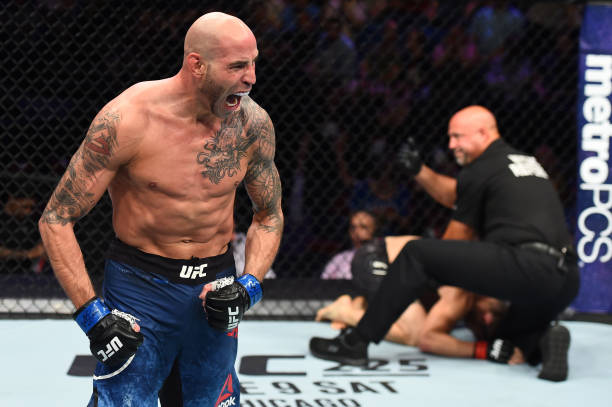 Ben Saunders