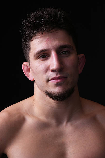 Mitch Raposo