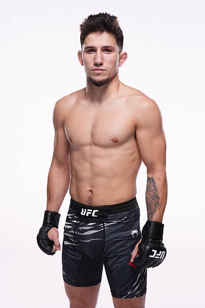 Mitch Raposo