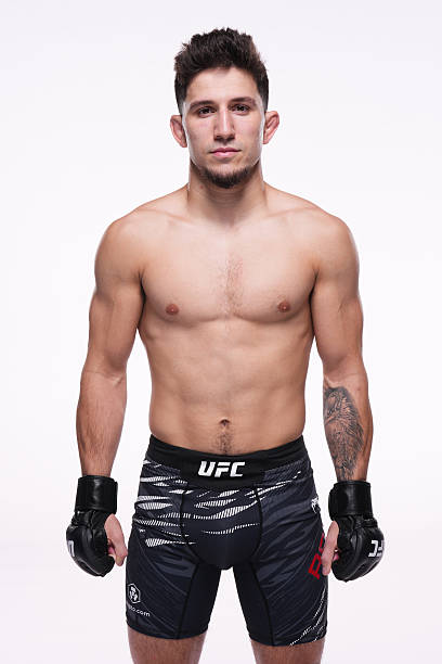 Mitch Raposo