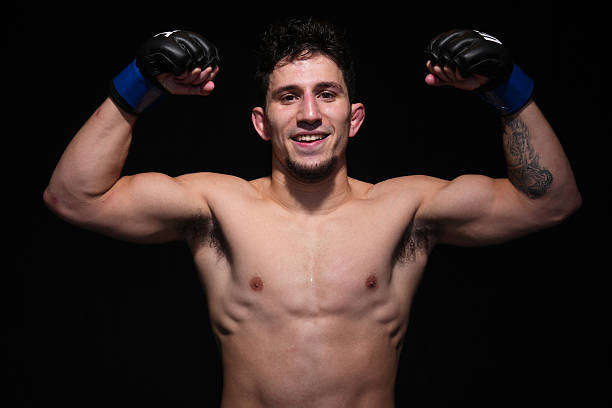 Mitch Raposo