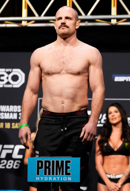 Gunnar Nelson