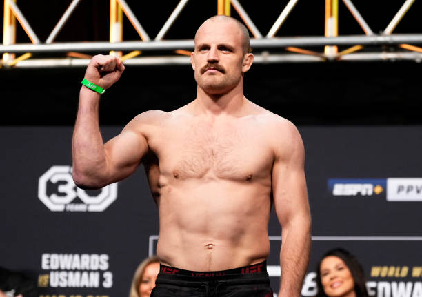 Gunnar Nelson