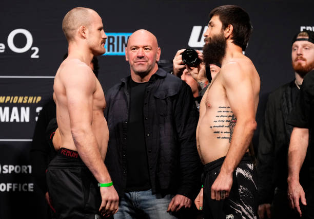 Gunnar Nelson