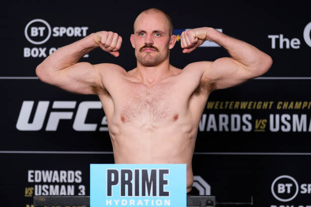 Gunnar Nelson