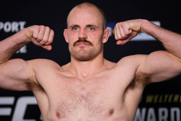 Gunnar Nelson