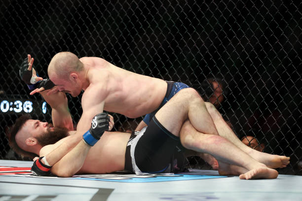 Gunnar Nelson