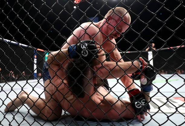 Gunnar Nelson