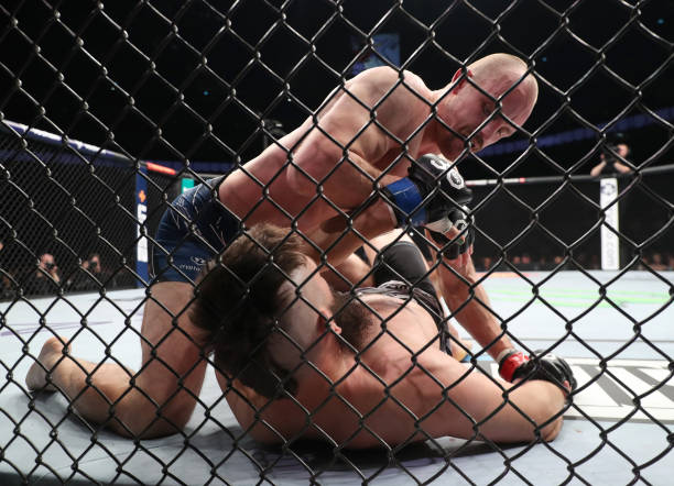 Gunnar Nelson