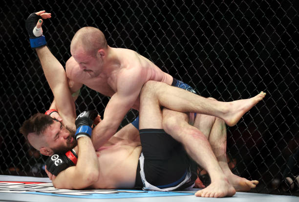 Gunnar Nelson
