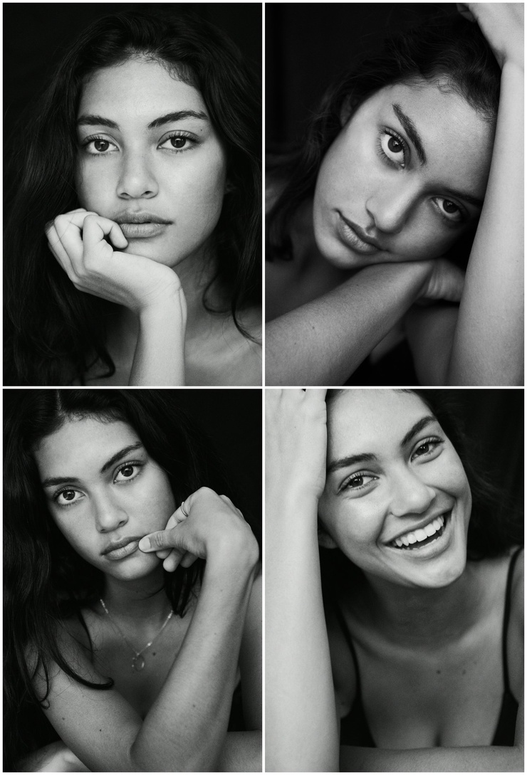 Kylie Moore