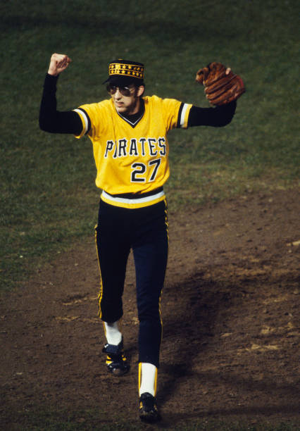Kent Tekulve