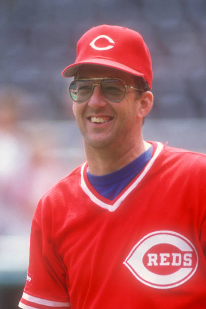 Kent Tekulve