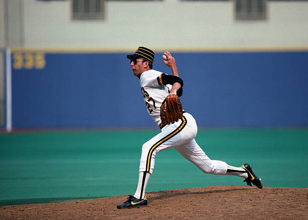 Kent Tekulve