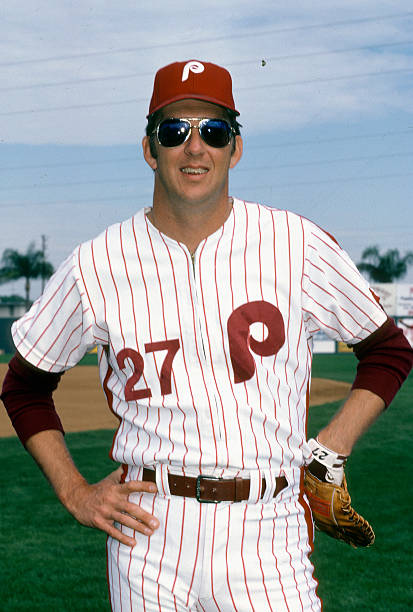 Kent Tekulve