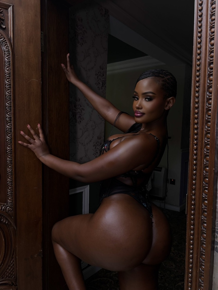 Lexi Luv
