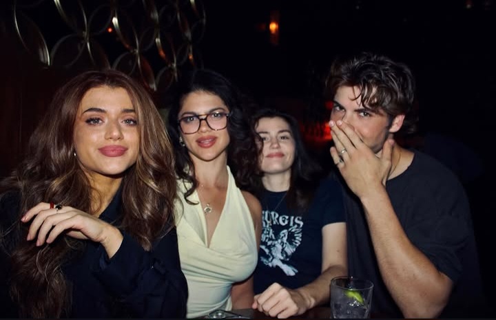 Brielle Barbusca