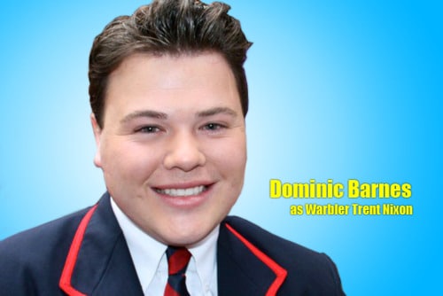 Dominic Barnes