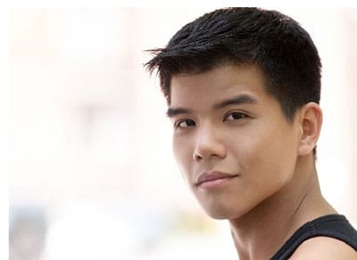 Telly Leung