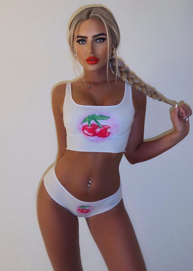 Dani Graham
