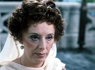 Antonia (I, Claudius)