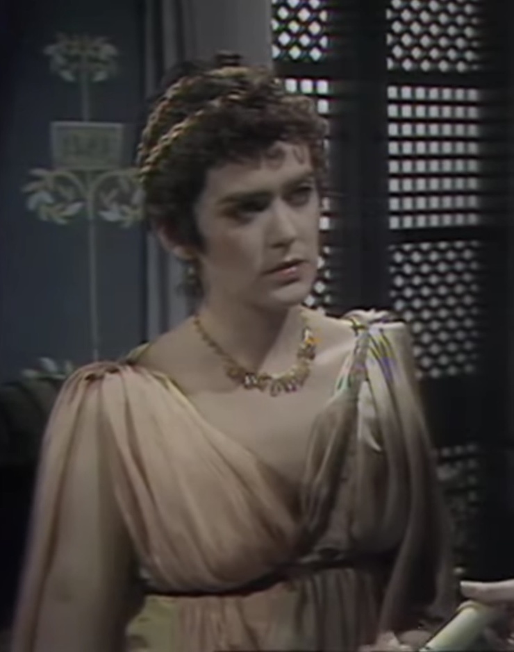 Livilla (I, Claudius)