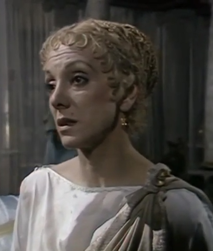 Agrippinilla (I, Claudius)