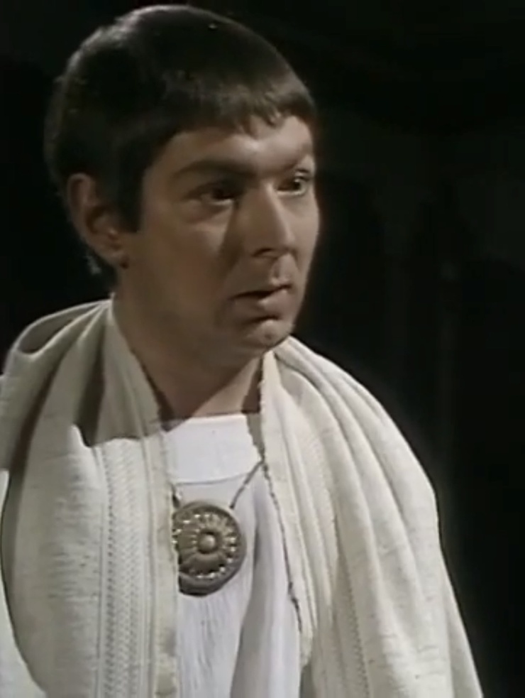 Britannicus (I, Claudius)