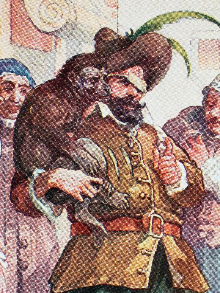 Maese Pedro