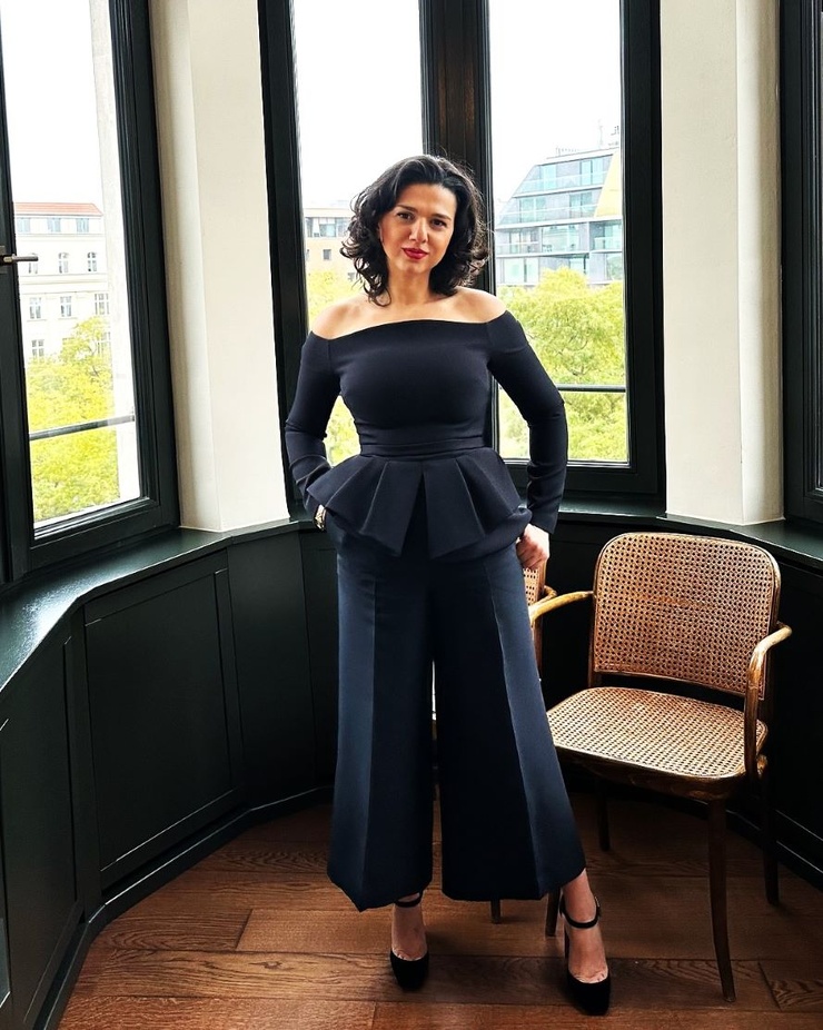 Khatia Buniatishvili