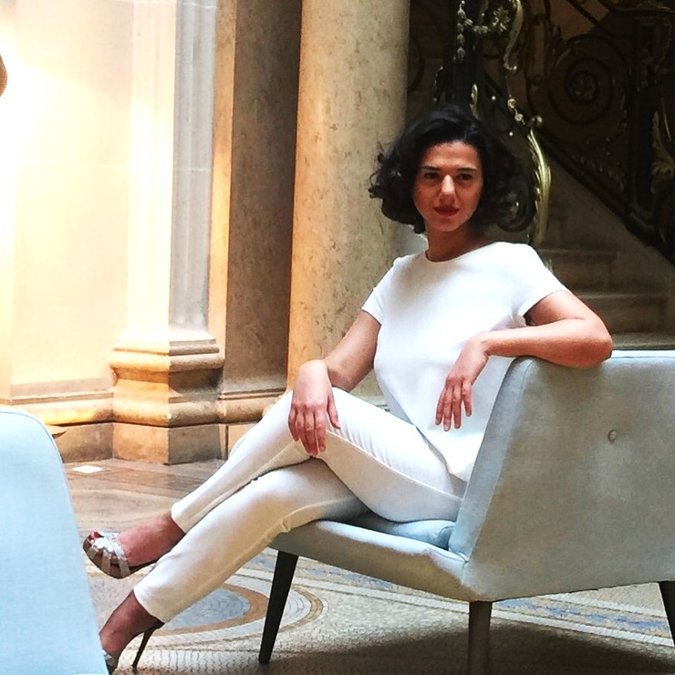 Khatia Buniatishvili