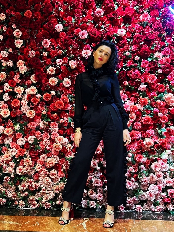 Khatia Buniatishvili