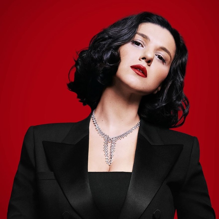 Khatia Buniatishvili