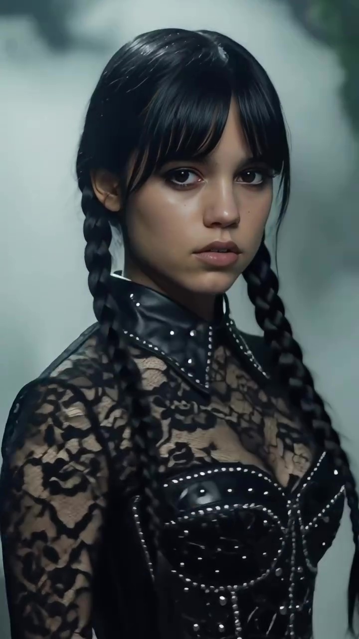 Jenna Ortega Jenna Ortega