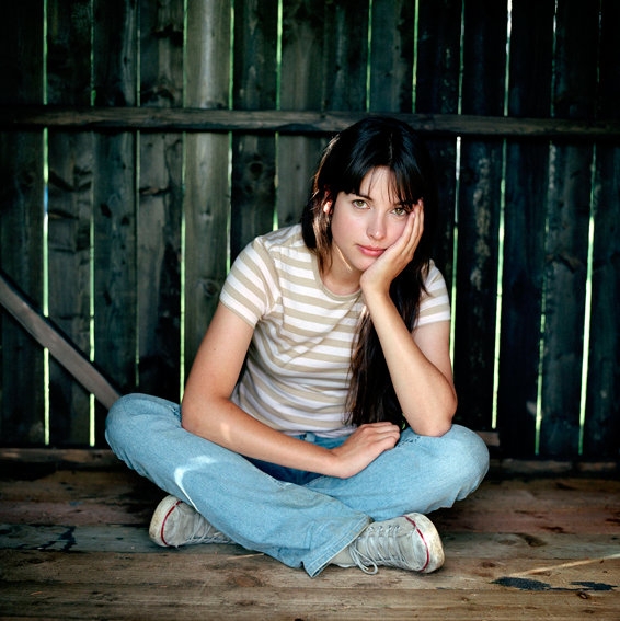 Amelia Warner