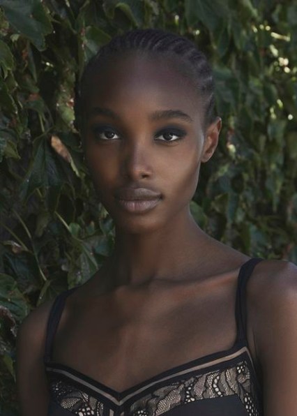 Bola Edun