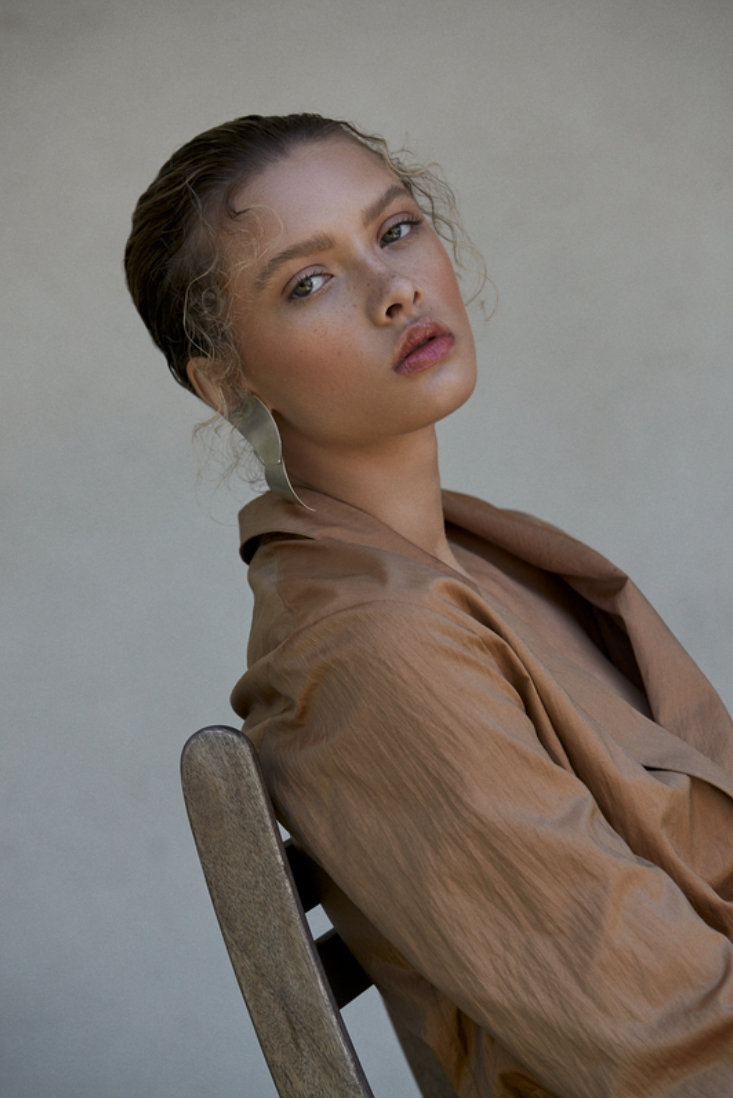 amelia zerbe