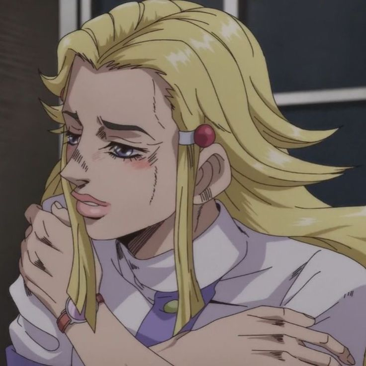 Perla Pucci