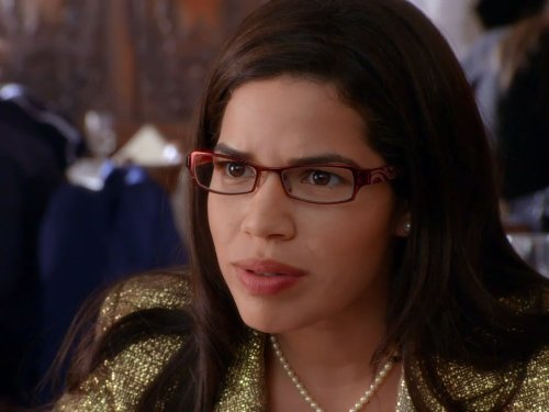 America Ferrera