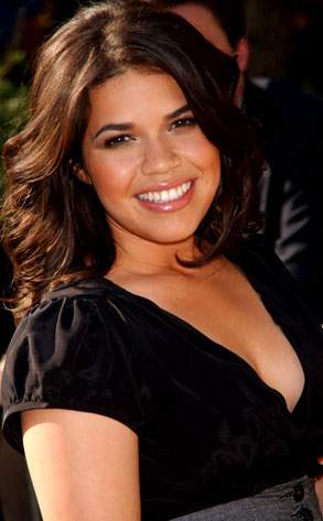 America Ferrera