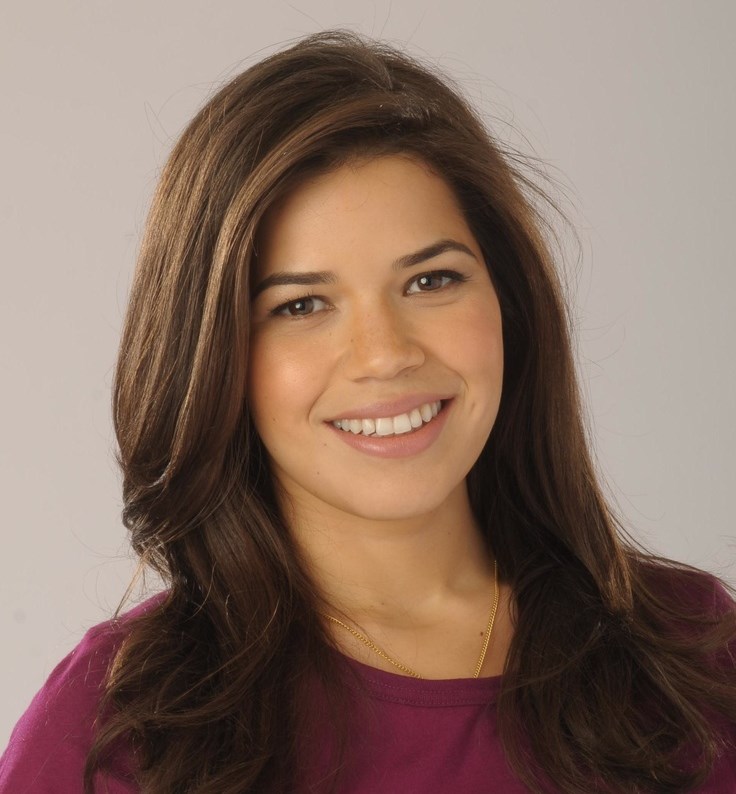 America Ferrera