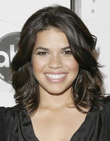 America Ferrera