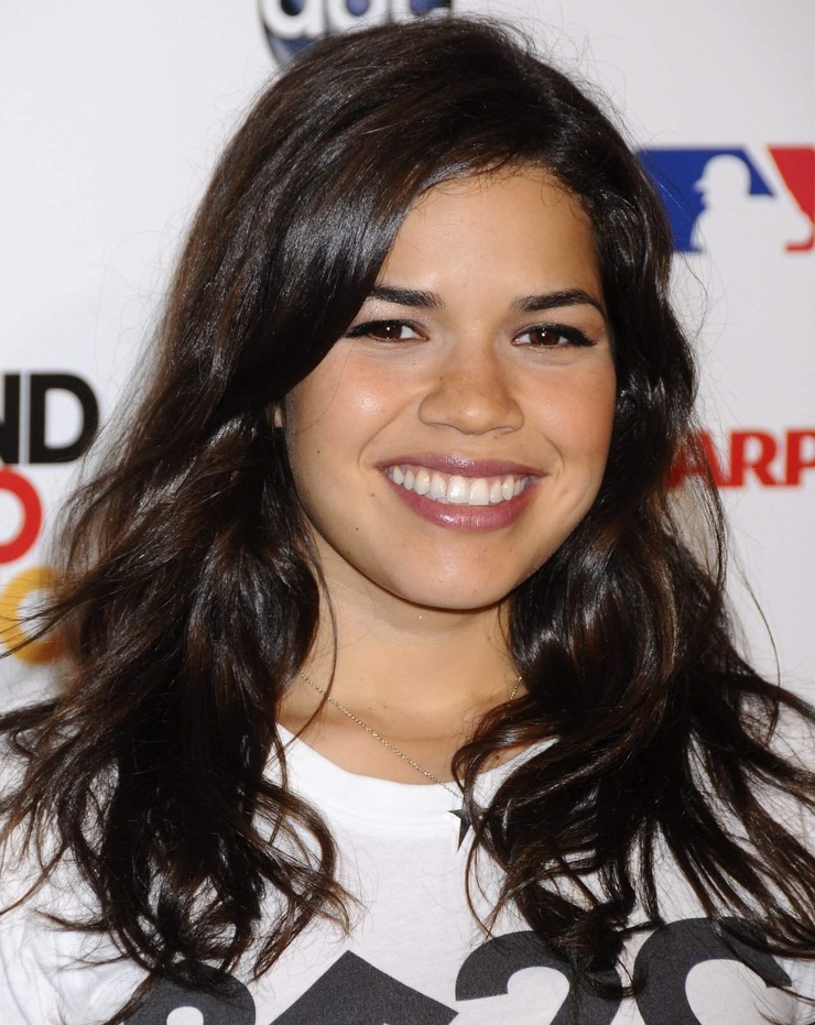 America Ferrera