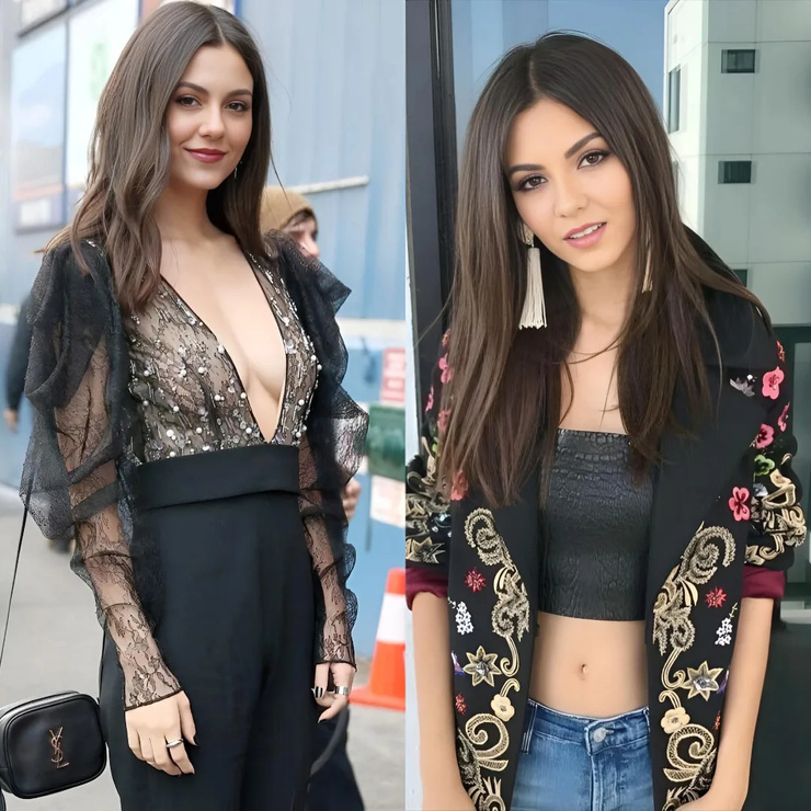 Victoria Justice