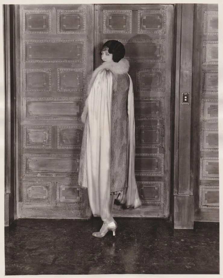 Hedda Hopper